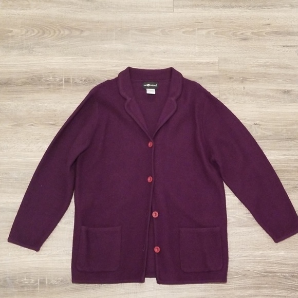 Sag Harbor Sweaters - Sag Harbor| Cardigan